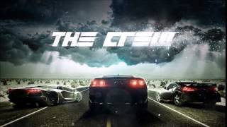 The Crew  Original Game Soundtrack OST music [upl. by Sinclare]