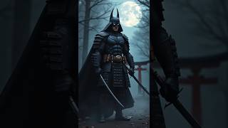 Incredible fusion of DC and SAMURAI Mind Blowing fusion viralvideo dc [upl. by Enrika]