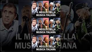 il meglio della musica italiana  Musica italiana 2024  Canzoni italiane 2024 [upl. by Ednil]