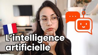 My take on learning a language with AI  Apprendre une langue avec lIA Learn To French [upl. by Anitak]