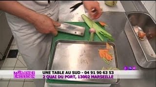 Recette aïoli revisité sauce 2013 [upl. by Jones345]