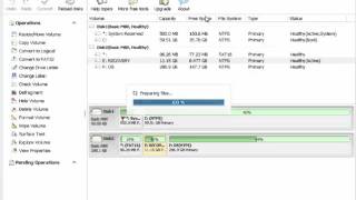 How to Convert a Drive larger than 32gb to Fat32 [upl. by Nagorb]