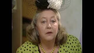 Judy Cornwell  Keeping Up Appearances 1990 [upl. by Velasco]