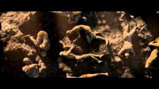 Pompeii 2014 Official Trailer 2  Trailer Review  HD PLUS [upl. by Shantha]