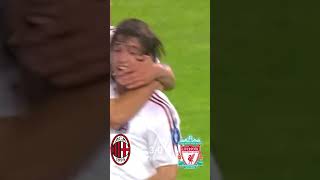 Liverpool vs AC Milan 2007 Champions League Final [upl. by Sternick]