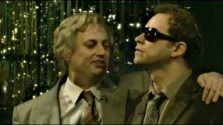 Mitchell and Webb Look S04E01 33 [upl. by Dorcy]