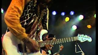 Stevie Ray Vaughan Pride And Joy Live In Montreux 1080P [upl. by Harrison]