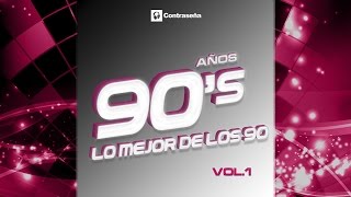 Musica de los 90 AÑOS 90 REMEMBER 90 Techno de los 90 90 Dance Hits 90s SongsTechno DJ Mix 90 [upl. by Anna]