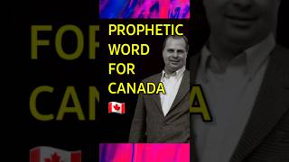 TIME is At Hand 🇨🇦  barrywunsch propheticword lovehasaname111 [upl. by Eirotal203]