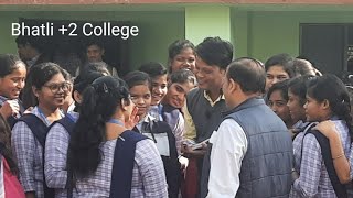 MOTIVATIONAL VIDEO  Som Roy  EP231  Bhatli Higher Secondary School Baragarh [upl. by Pentha347]