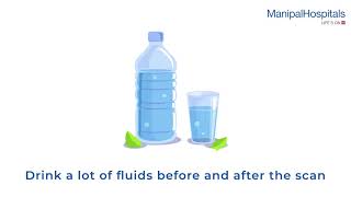 What is Renal Scan  DTPA amp EC  Manipal Hospitals India [upl. by Nivag]