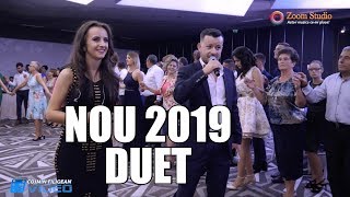 Stana Stepanescu si Cosmin Popa amp Formatia Banat Express  NOU 2019  Colaj Petrecere Banateana LIVE [upl. by Ahtamas]