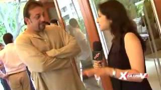 Sanjay Dutt on All The Best [upl. by Omle]