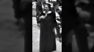 MONTSERRAT CABALLÉ sings Casta diva Ah  Bello a me ritorna from NORMA  Vincenzo Bellini Part 1 [upl. by Milburr]