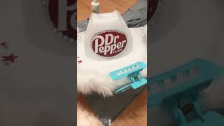 DR PEPPER COWBOY HAT video quality just gets worse and worse sorry drpepperdedication drpepper [upl. by Ardnasil]