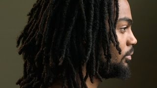 History of Dreads  Get Dreads [upl. by Attecnoc]