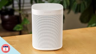 Sonos One Review  6 Months Later [upl. by Mohsen]