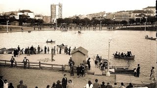 Lisboa de outros tempos 1900  1950 [upl. by Ula621]