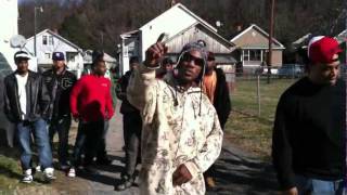 OC amp Sean Doe Lex Land Freestyle 2012 The Real Sean Doe Productions [upl. by Eelan]