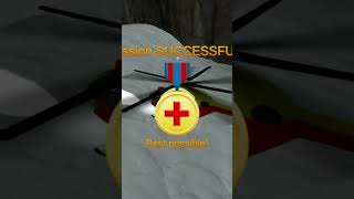 Mountain Rescue Simulator is NOT a hidden gem gaymer gaming lgbt gaygamer [upl. by Jay]