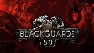 Blackguards 050  Giftiger Hinterhalt FullHD deutsch [upl. by Didier]