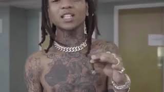 Swae Lee Freestyle 2018 [upl. by Eceer115]