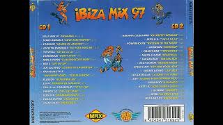 Ibiza Mix 97 CD 1 01 Megamix [upl. by Roche]