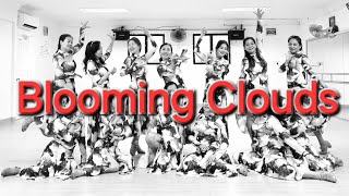 Blooming Clouds 会开花的云  Improver  Intermediate  Penny Tan  Chok Fredo  Shirley Bang [upl. by Gunner785]