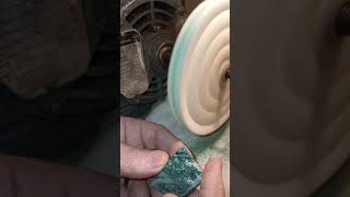 machine lapidary artisan handmade diy rocks gemstone jewelry crystals [upl. by Afatsum652]