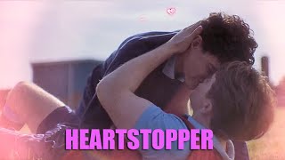 Olivia Dean  Dive Lyric video • Heartstopper  S3 Soundtrack [upl. by Anoval515]