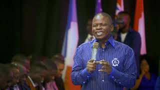 GODS BLESSING  PROPHET SHEPHERD BUSHIRI [upl. by Baten]