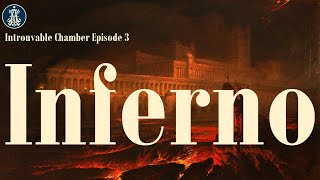 Introuvable Chamber Episode 3 Inferno Part 2 [upl. by Kiah]