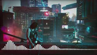 Cyberpunk 2077  ‎Johnny Silverhand Speech Soundtrack‎ SlowedReverb [upl. by Care72]