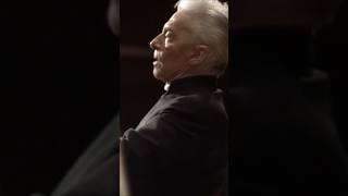 Karajan conducting Beethovens Symphony 9 Ode to Joy [upl. by Malone]