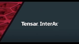 Introducing Tensar InterAx Geogrid [upl. by Irak600]