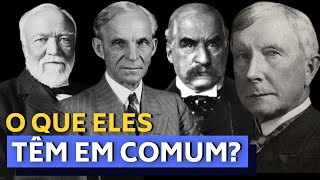 QUAL É A DIFERENÇA ENTRE EMPREENDEDORES DE SUCESSO E PESSOAS COMUNS [upl. by Arek342]