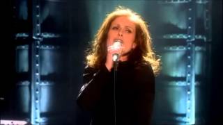 Alison Moyet  When I Was Your Girl Live Graham Norton Show [upl. by Asi]