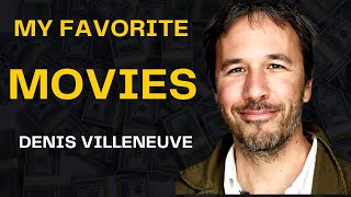 Denis Villeneuves favorite movies [upl. by Mort]