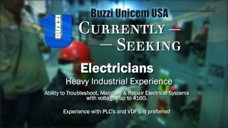 Buzzi Unicem Currently Seeking 3 18 2014 [upl. by Drofxer]