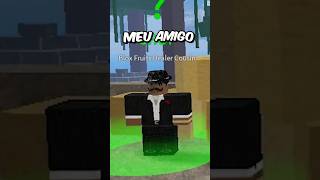 O NPC SECRETO QUE FOI DELETADO DO BLOX FRUITS PARA SEMPRE roblox bloxfruits robloxedit [upl. by Joerg]