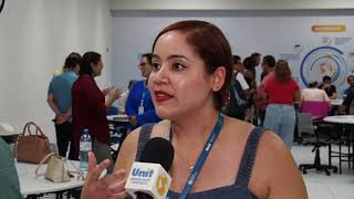 Planejamento Ciências Exatas e Engenharias  UNIT NOTICIAS 3687 0902 2024 [upl. by Yewed]