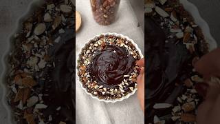 How to make Wasa chocolate amp peanut tart [upl. by Neelie458]