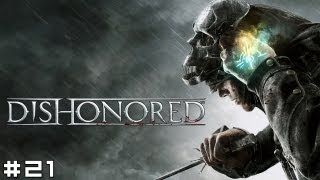 Dishonored 21  Regicide [upl. by Anilek]