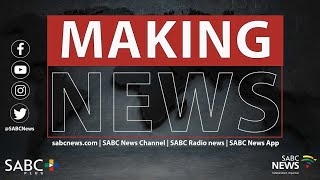 SABCNews Headlines 12H00  29 September 2023 [upl. by Aday655]