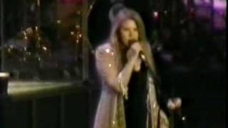 Fleetwood Mac  Gypsy  NY 2003 [upl. by Aihsetan]