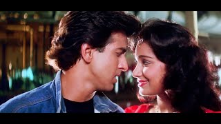 हम लाख छुपाये प्यार मगर  Full 4K Song  Jaan Tere Naam  Asha Bhosle  Kumar SanuRonit RoyFarheen [upl. by Ymmit]