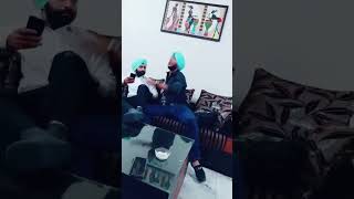 Buddi haegi hai Chad de 😂 shorts ytshorts funny funnyshorts [upl. by Negaem]