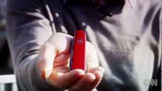 How the Swiss Army Knife took the world by storm [upl. by Wain]