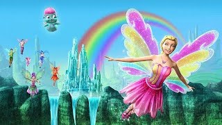 barbie fairytopia magic of the rainbow part  01 [upl. by Demetri]