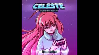 Official Celeste Original Soundtrack  02  First Steps [upl. by Ludeman489]